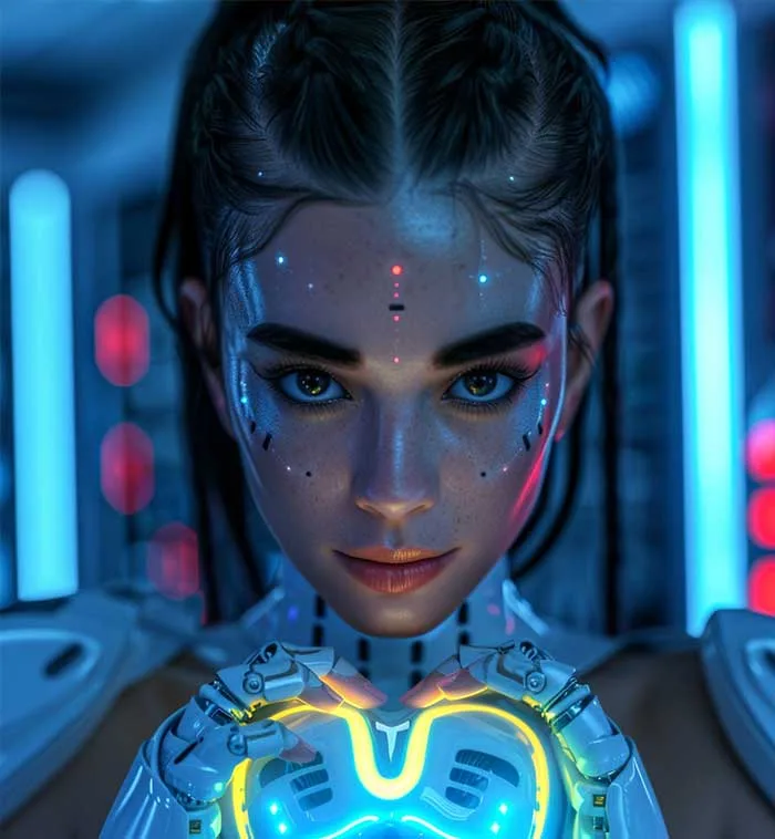 AI-optimized design for innovative futures - 雷竞技